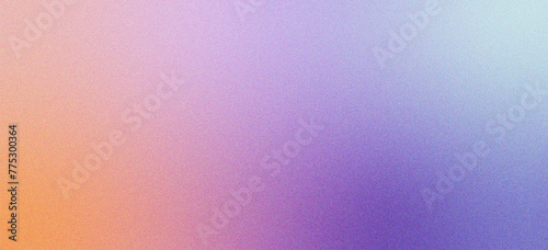 blue and yellow gradient trendy blur background , chroma grainy noise gradient, colourful background, liquid chameleon effect, y2k style, light glow noise gradient banner, summer color