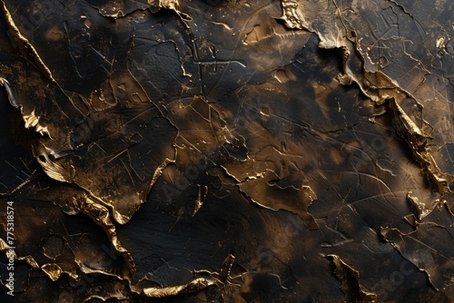 Abstract Texture Background 