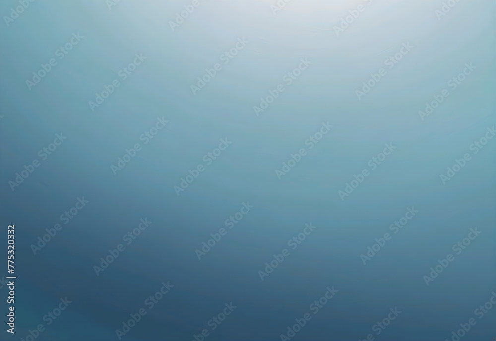 Light blue gradient abstract banner background 1