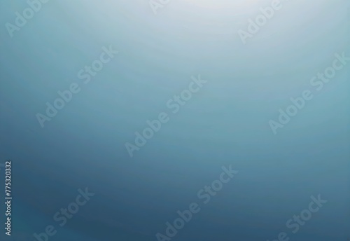 Light blue gradient abstract banner background 1