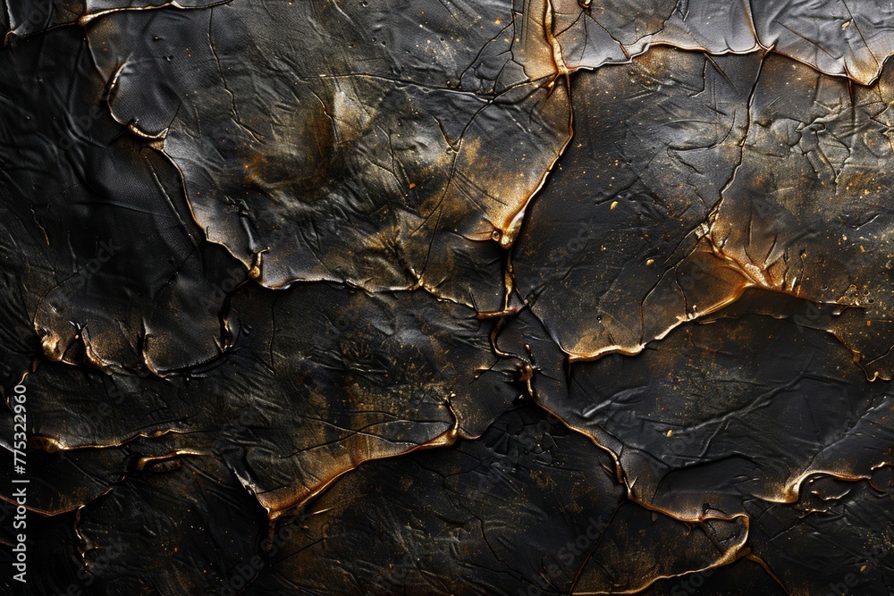 Abstract Texture Background	
