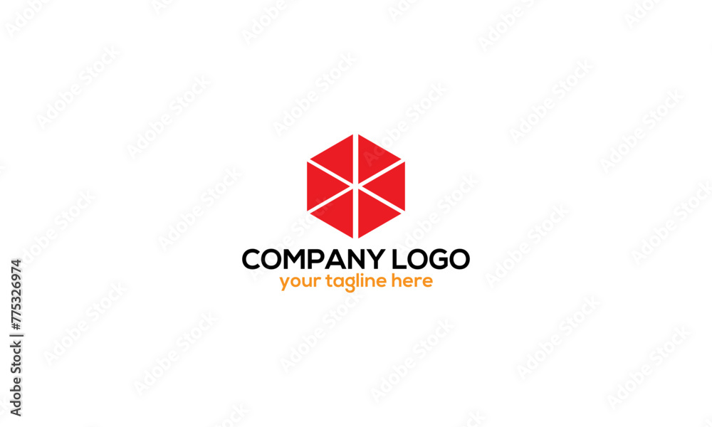 Creative modern entartainment logo design. Creative modern entartainment logo design.
