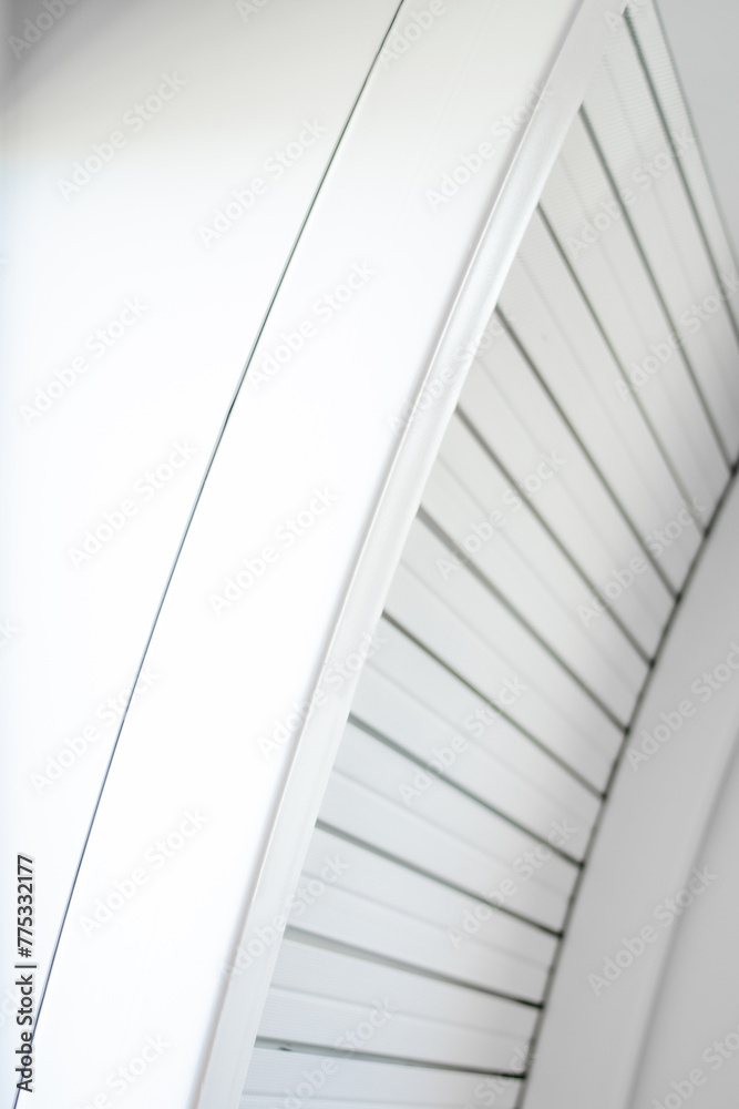 Obraz premium Architectural Details