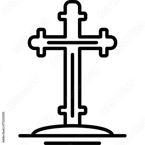 Cross Icon
