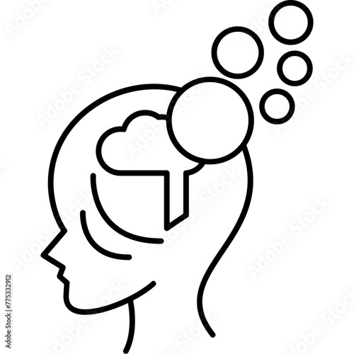 Amnesia Icon