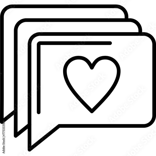 Popularity Icon
