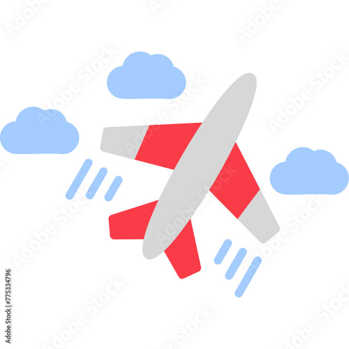 airplane Icon