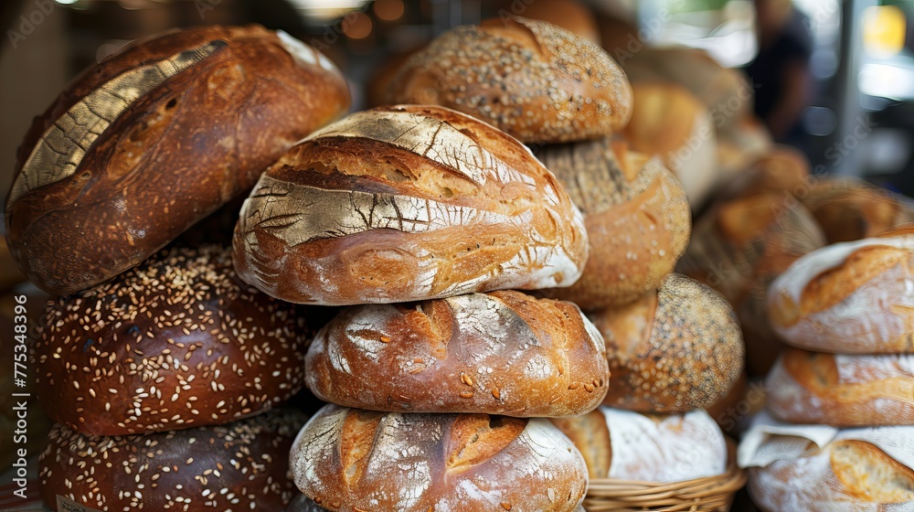  the history and cultural significance of bread in various societies. 