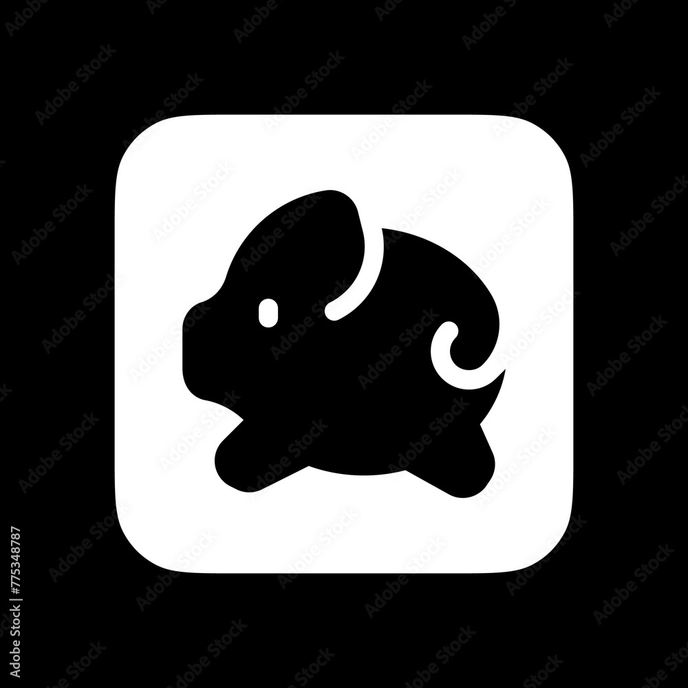 Editable piggy bank vector icon. Part of a big icon set family.  Finance, business, investment, accounting. Perfect for web and app interfaces, presentations, infographics, etc