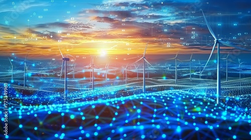 the use of data science in optimizing energy consumption and resource management in smart grid systems. 