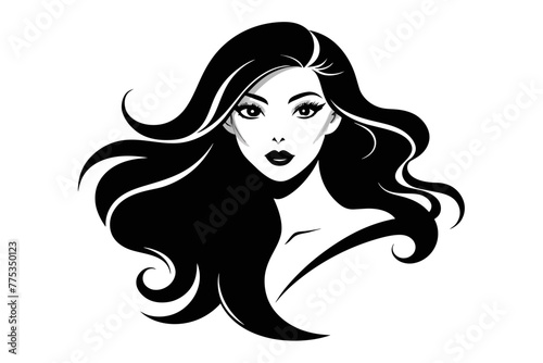 Graceful Silhouette Exquisite Hair for Your Salon's Beauty 