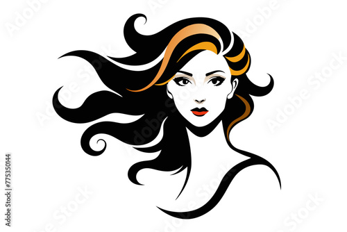 Graceful Silhouette Exquisite Hair for Your Salon's Beauty 