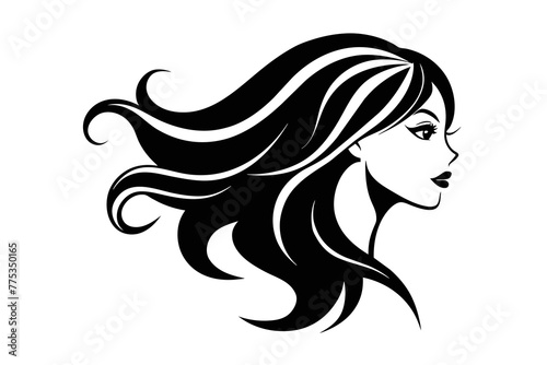 Graceful Silhouette Exquisite Hair for Your Salon's Beauty 