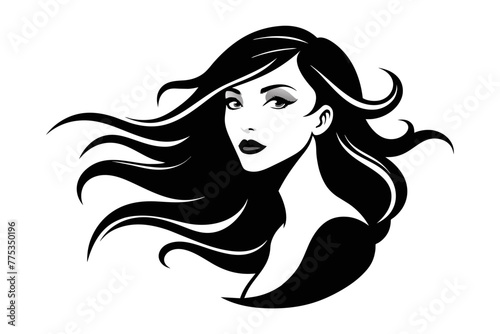 Graceful Silhouette Exquisite Hair for Your Salon's Beauty 
