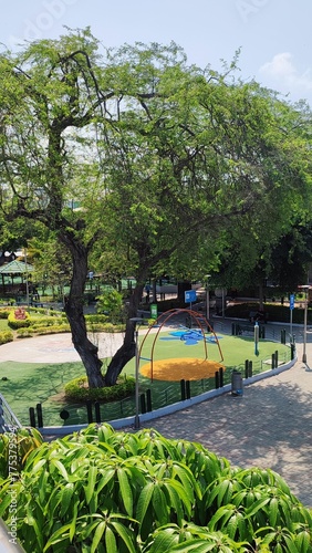 Parque