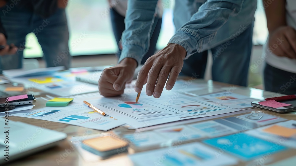 the role of user experience (UX) design in creating intuitive interfaces. the role of user experience (UX) design in creating intuitive interfaces.