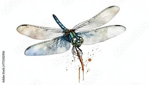 Dragonfly (83) © Noor