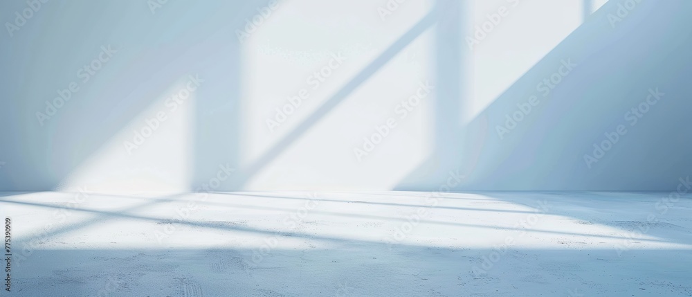 Fototapeta premium Simple soft background