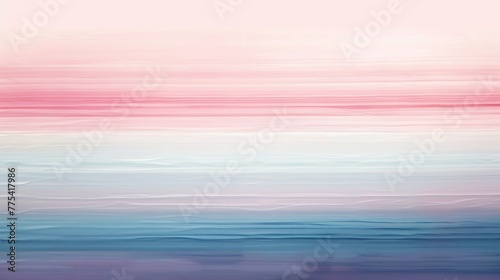 A soothing background with a soft gradient from pink to blue, overlaid with wisps of delicate smoke.