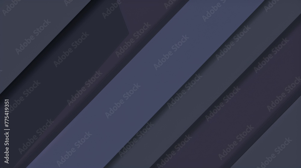 Abstract geometric background with overlapping dark blue and purple rectangles. Minimalist digital art design for wallpaper, banner, and modern print. Abstract geometric background with overlapping dark blue and purple rectangles. Minimalist digital art design for wallpaper, banner, and modern print.