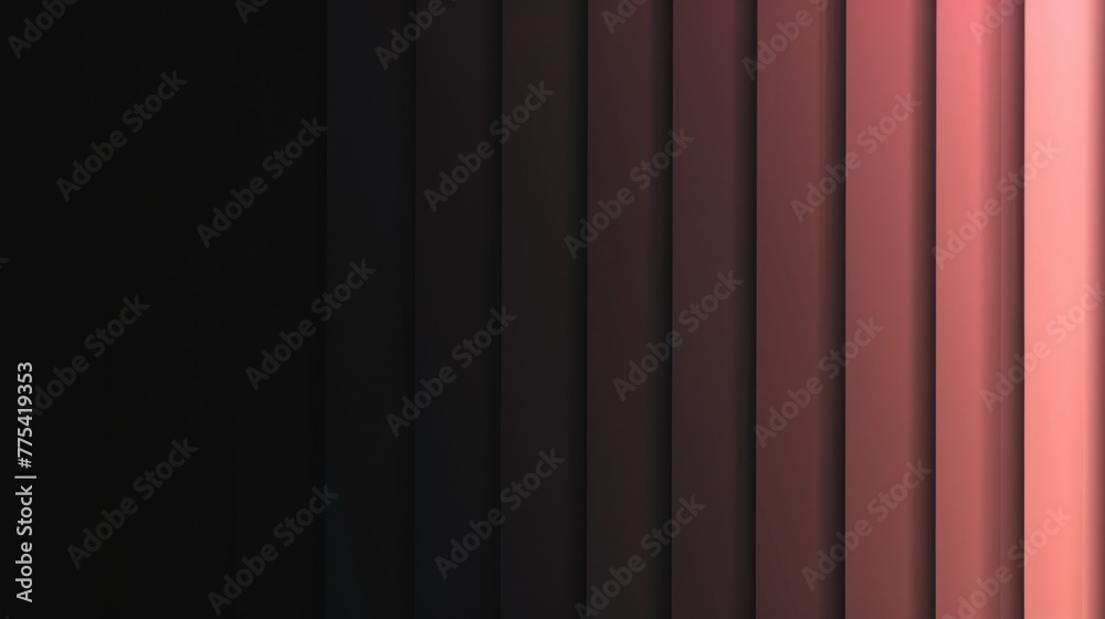 Abstract gradient background with shades of pink and red in vertical lines. Abstract gradient background with shades of pink and red in vertical lines.