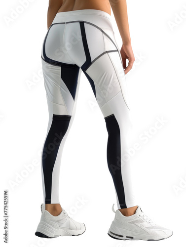 Fashionable Sports Leggings