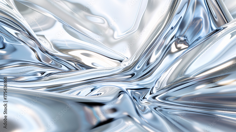 abstract background of glass abstract background of glass