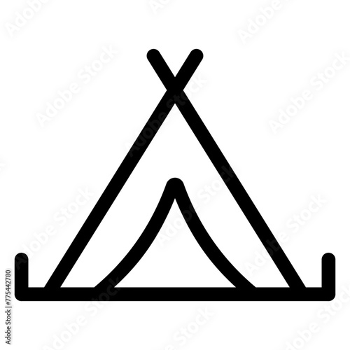 camp
