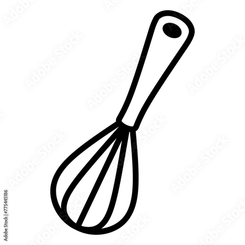 whisk