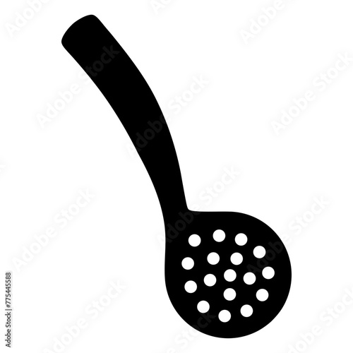 mesh skimmer