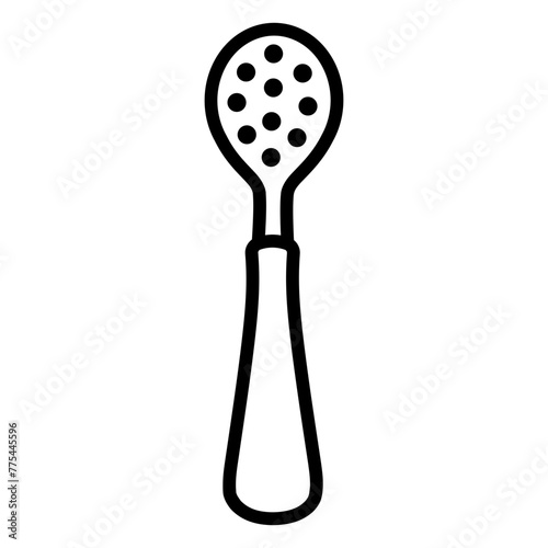 mesh skimmer