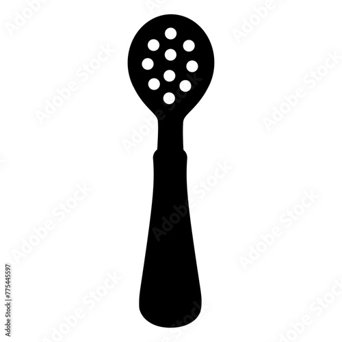 mesh skimmer