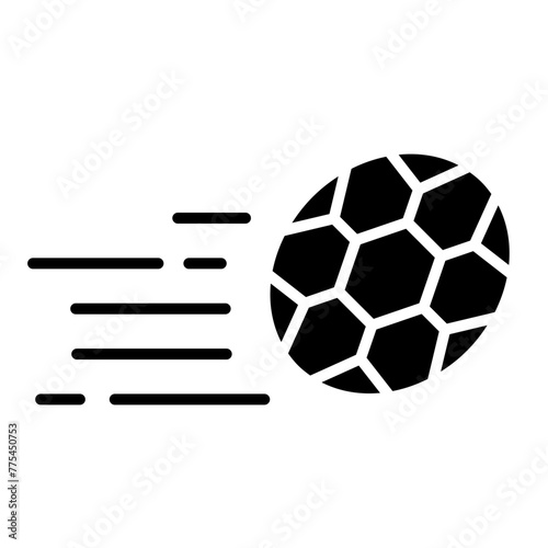 rolling ball