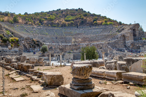 ephesus photo