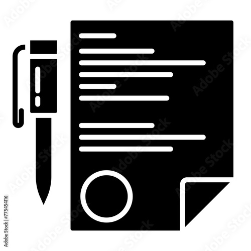 contract documents