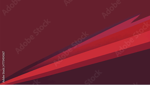 vector dark deep red and blue gradient background 