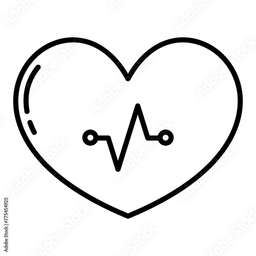 heart rate