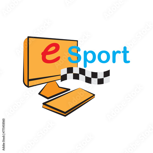 Esport icon PNG