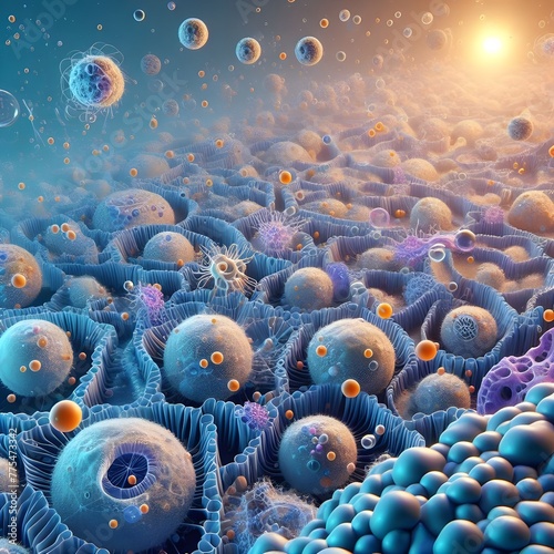 BEAUTIFUL CELL MEMBRANE PIC INTERNATIONNAL CELL MEMBRANE DAY   photo