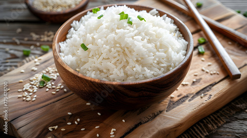 Presenting White Rice Showcase the understated 21f42e72-e6ea