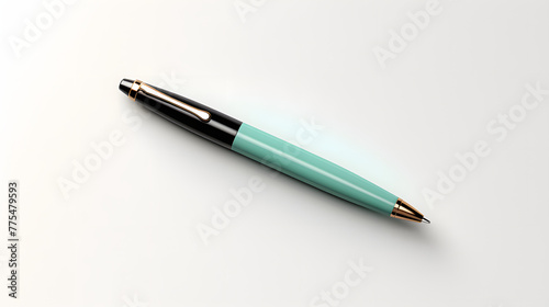 Pen Business Icon 3d