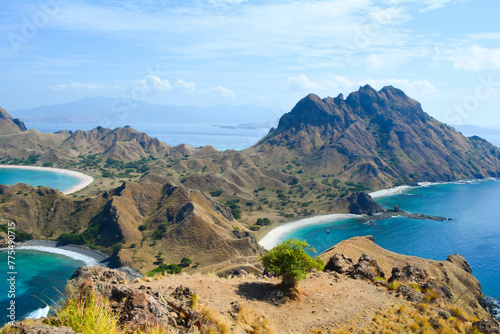 Padar Island Labuan Bajo