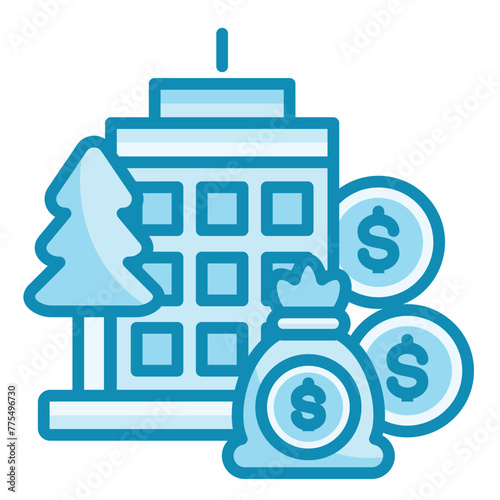 Asset Icon