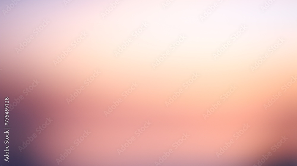 Obraz premium sunset Blur Background sunrise or sunset background