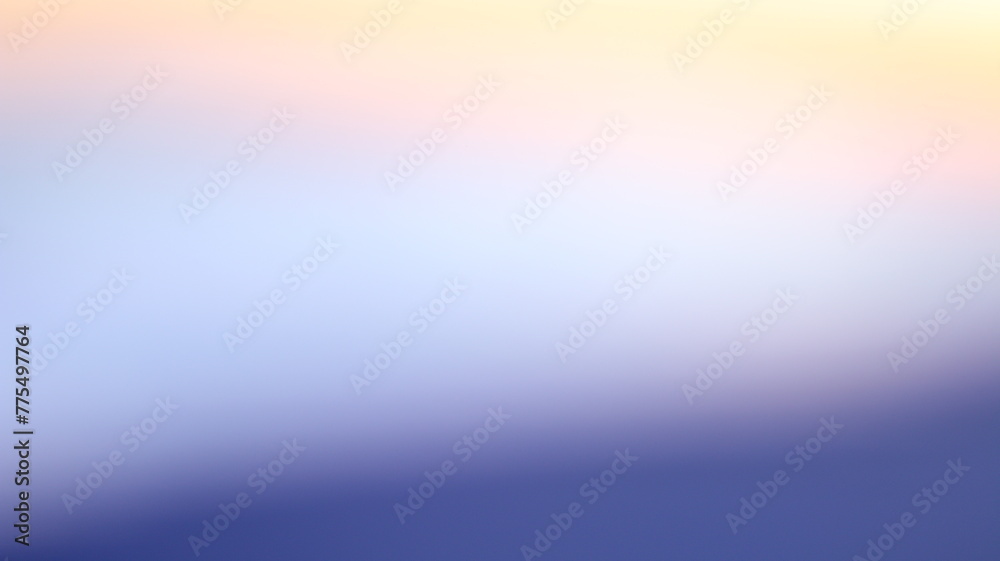 Obraz premium sunset Blur Background sunrise or sunset background