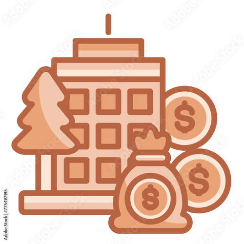 Asset Icon