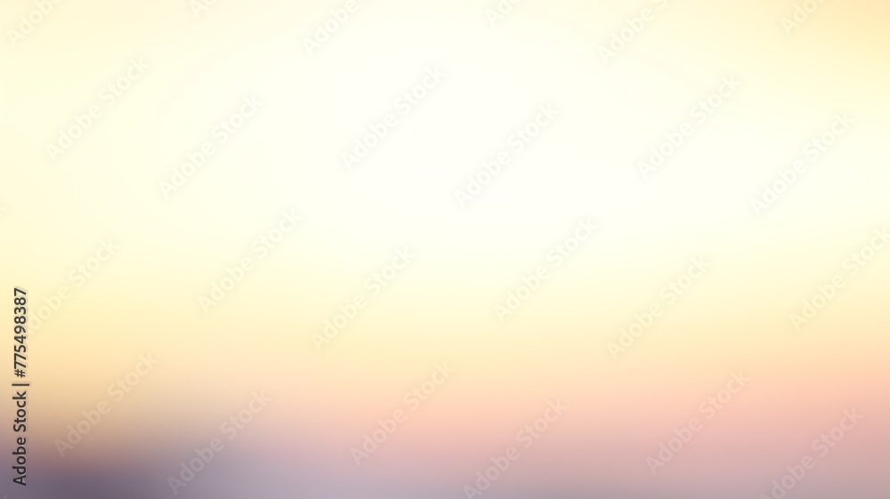 Obraz premium sunset Blur Background sunrise or sunset background