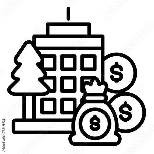 Asset Icon