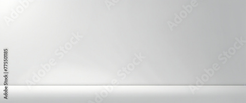 Light White Background  photo