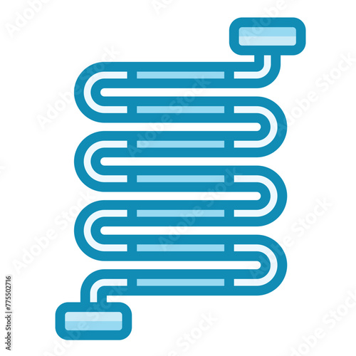 Evaporator Icon